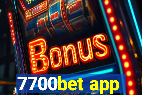 7700bet app